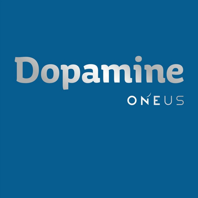 Dopamine cover art