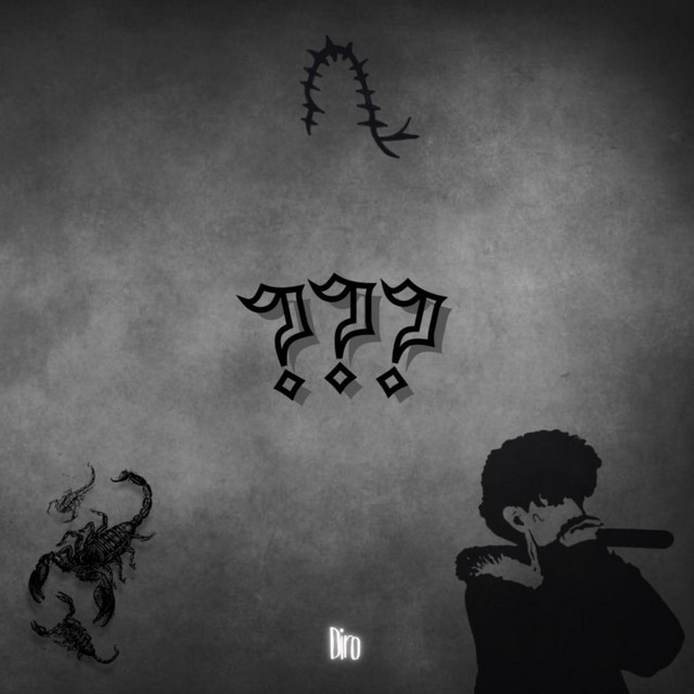 RIJO cover art