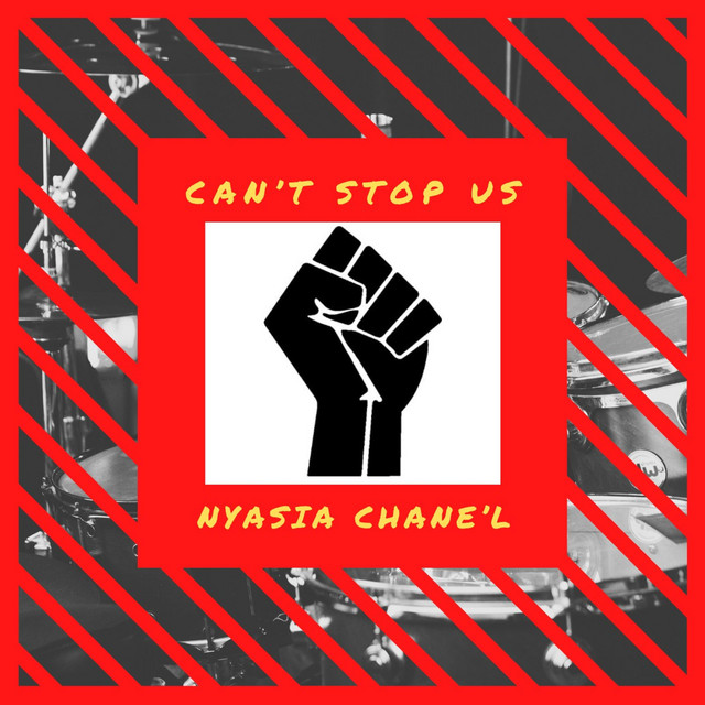 Can't Stop Us