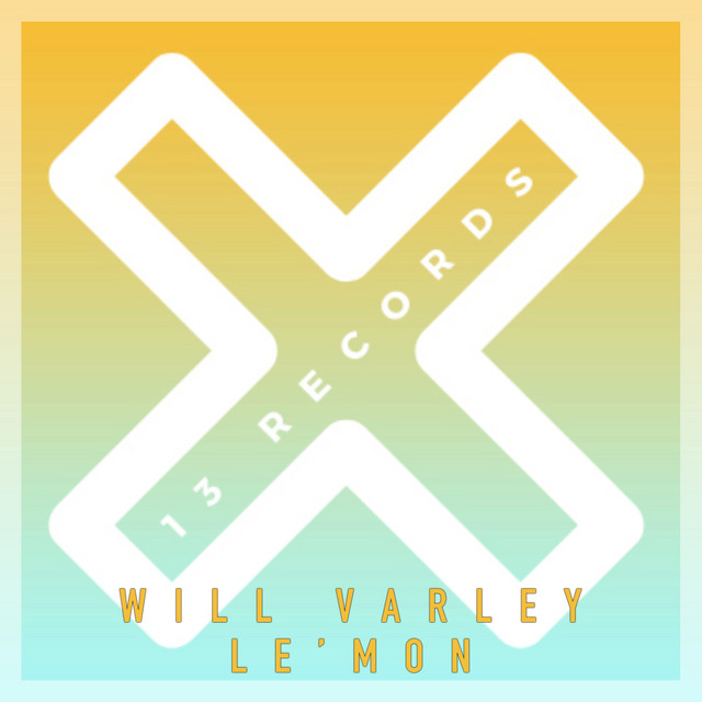 Le'Mon - Radio Mix album art