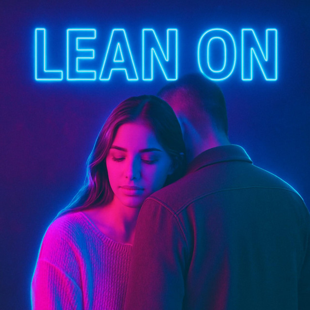 Lean On cover