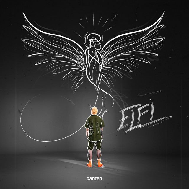 ELFI cover art