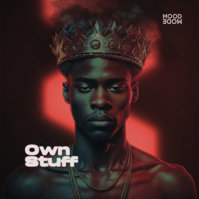 Own Stuff cover art