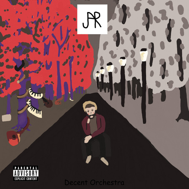Decent Orchestra cover art