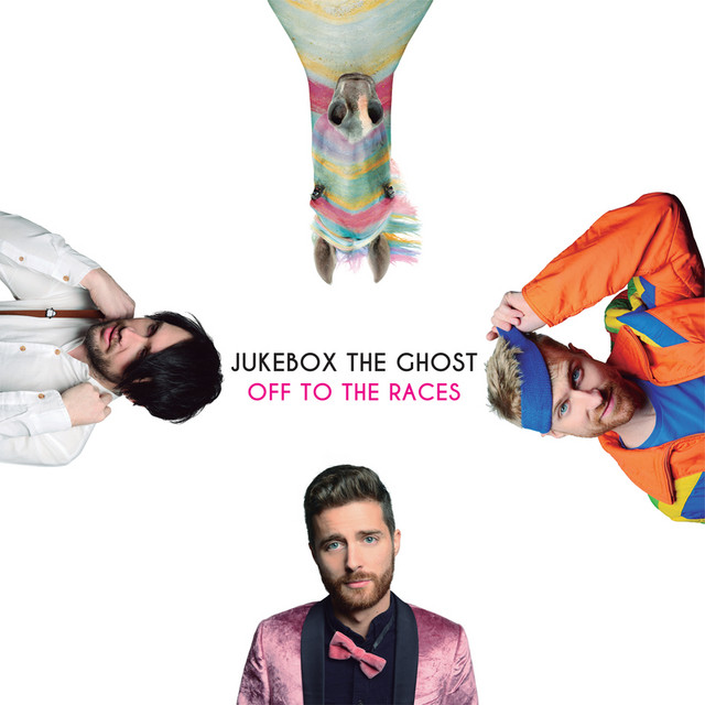 Jumpstarted cover art