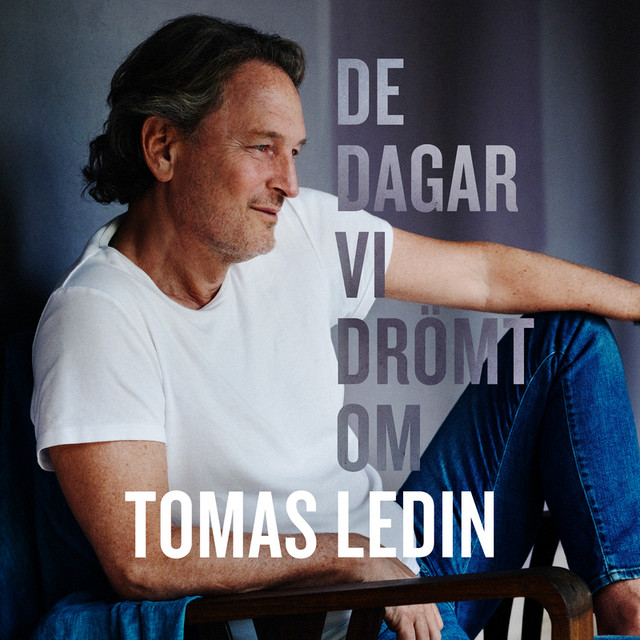 de-dagar-vi-dr-mt-om-single-by-tomas-ledin-spotify