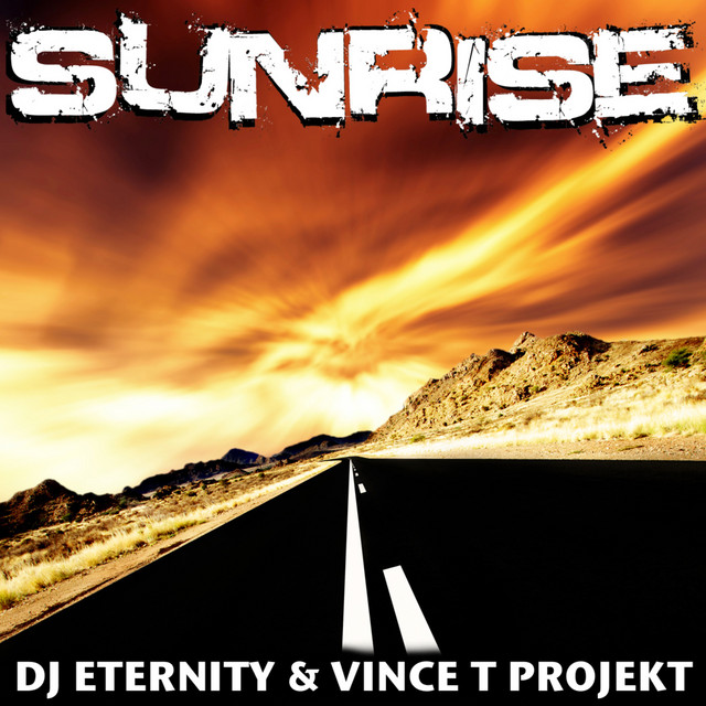 DJ Eternity Photo