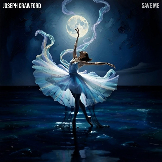 Save Me cover