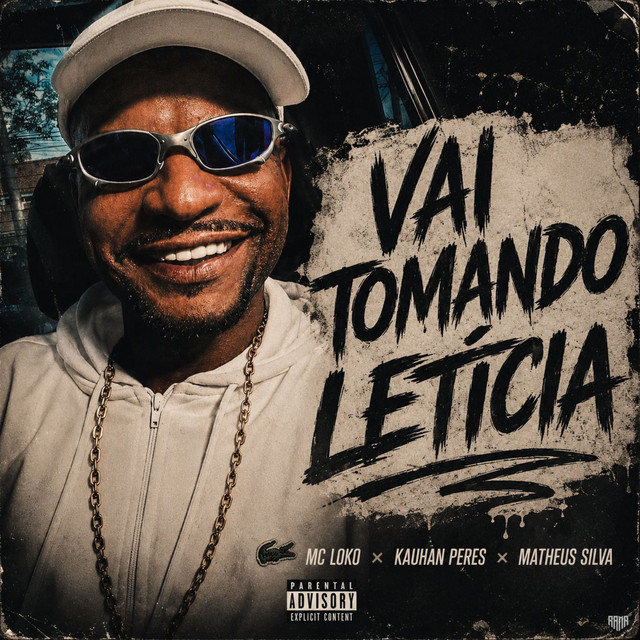 Vai Tomando Letícia