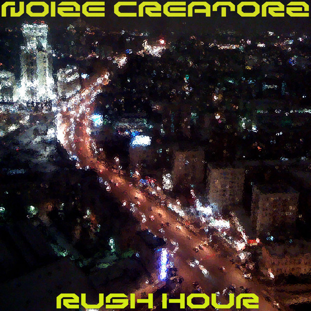 Noize Creator Photo