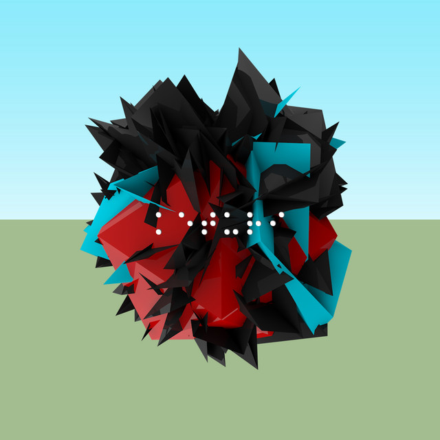Keturi cover art