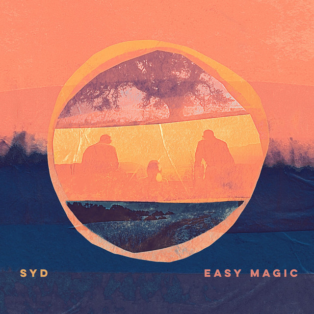 Easy Magic cover art