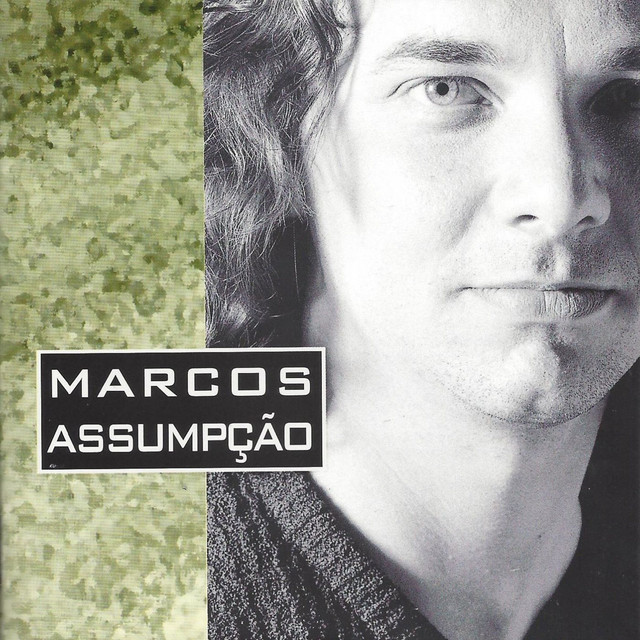 Marcos Assumpção