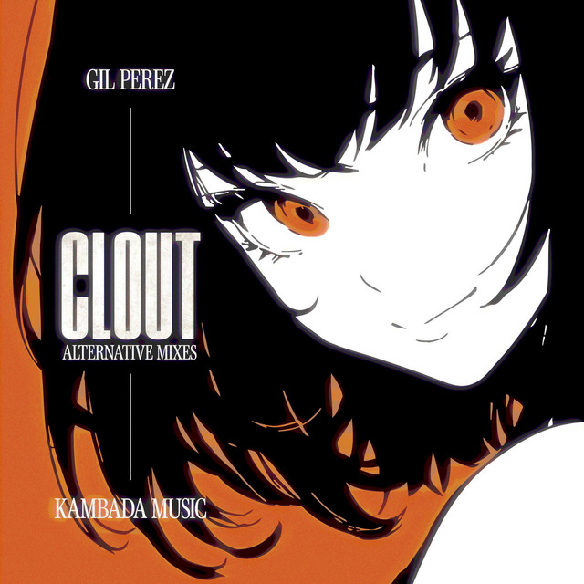 Clout (Alternative Mixes) cover art