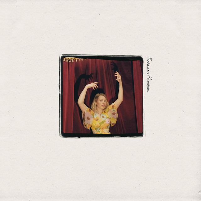 Between Mountains cover art