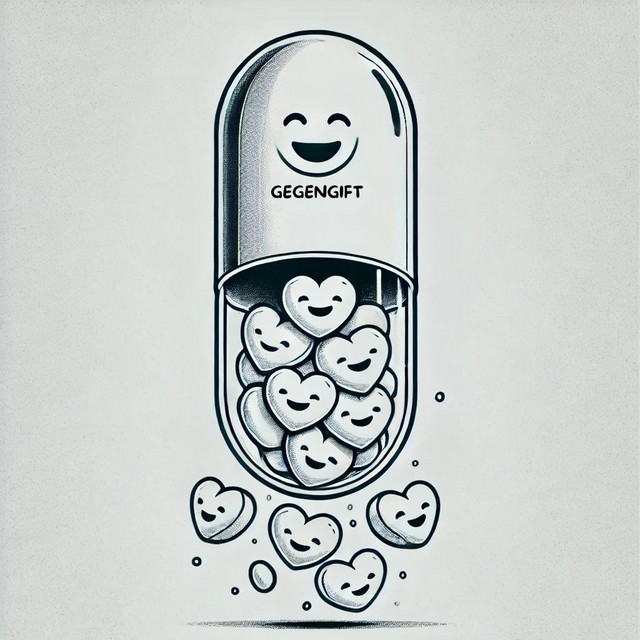 Gegengift cover