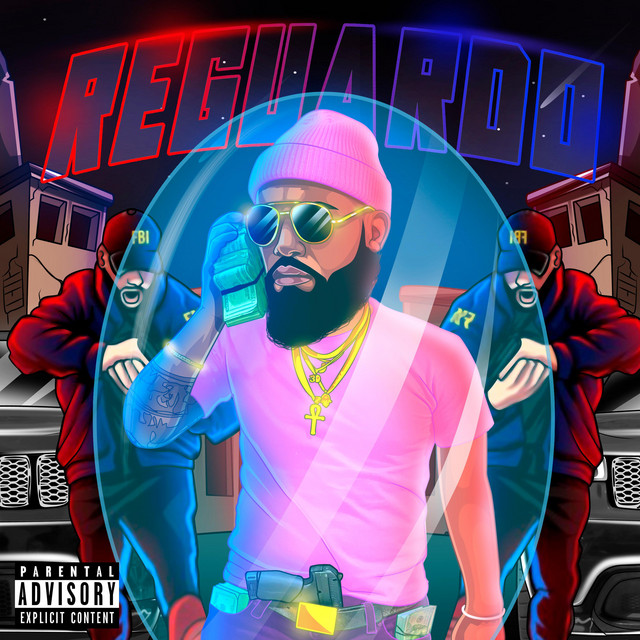 Reguardo