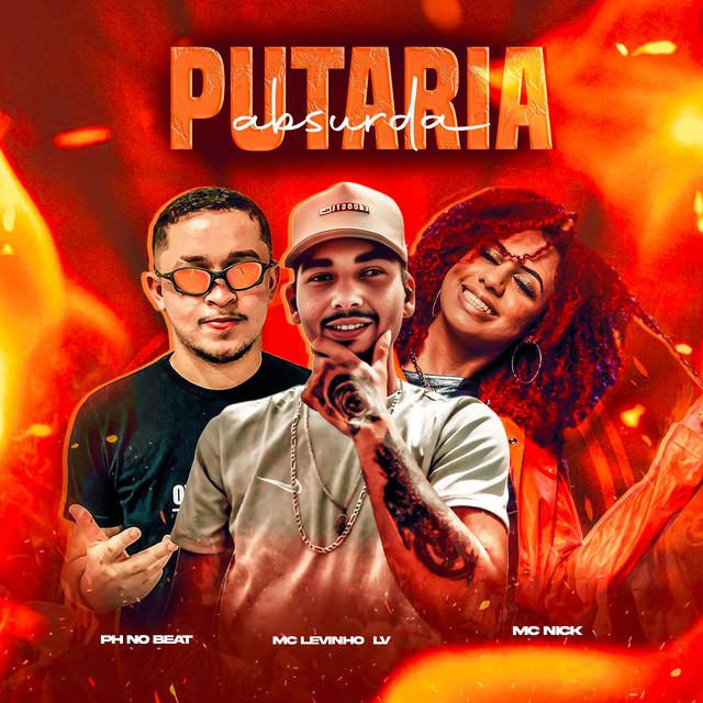 Putaria Absurda
