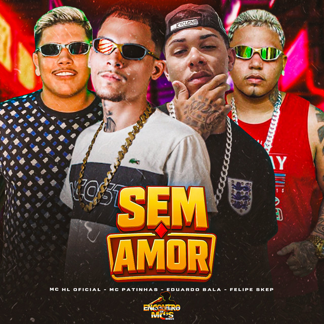 SEM AMOR