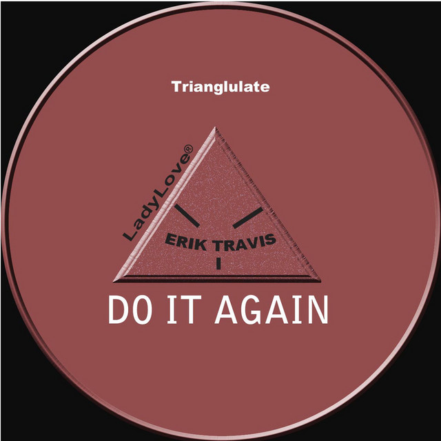 Do it again (work to do) [Short Edit] cover