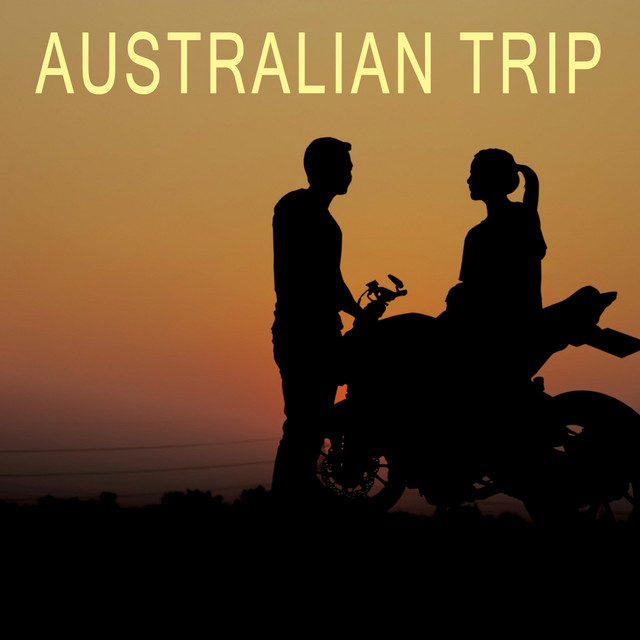 Cover art: Australian Trip — Bohoman