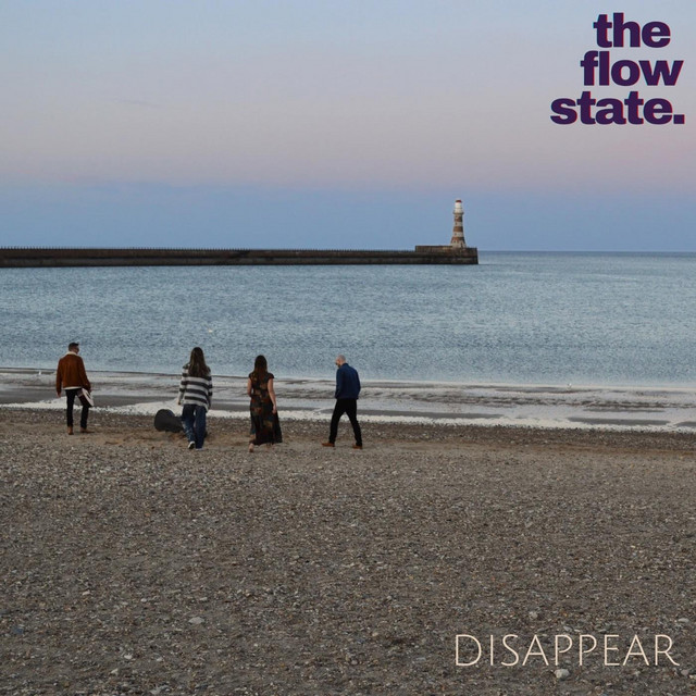 The Flow State | Spotify
