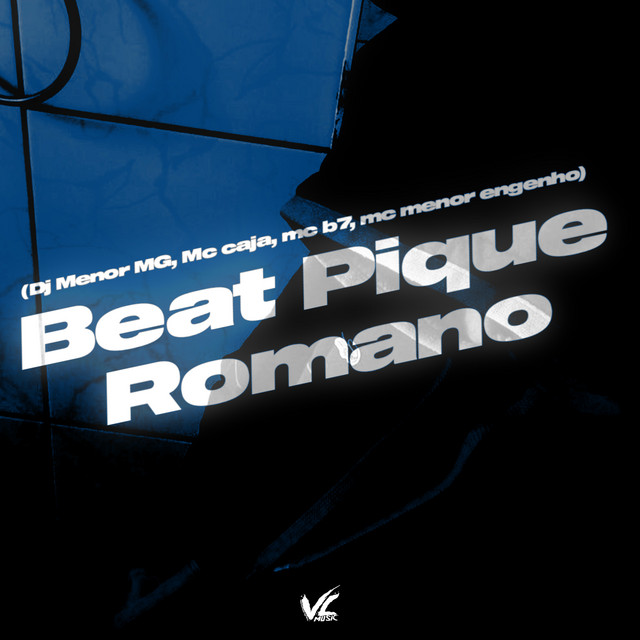 Beat Pique Romano
