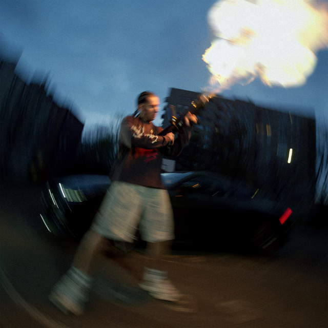 undefined album image