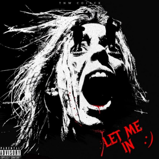 Let Me In cover art
