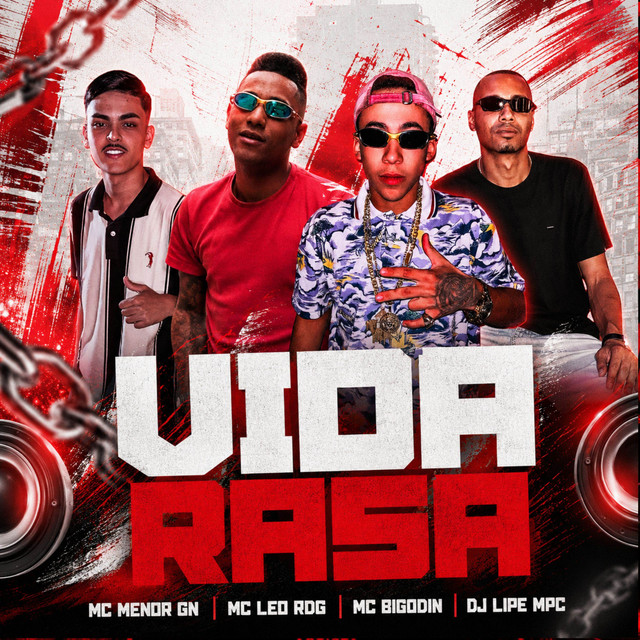 Vida Rasa