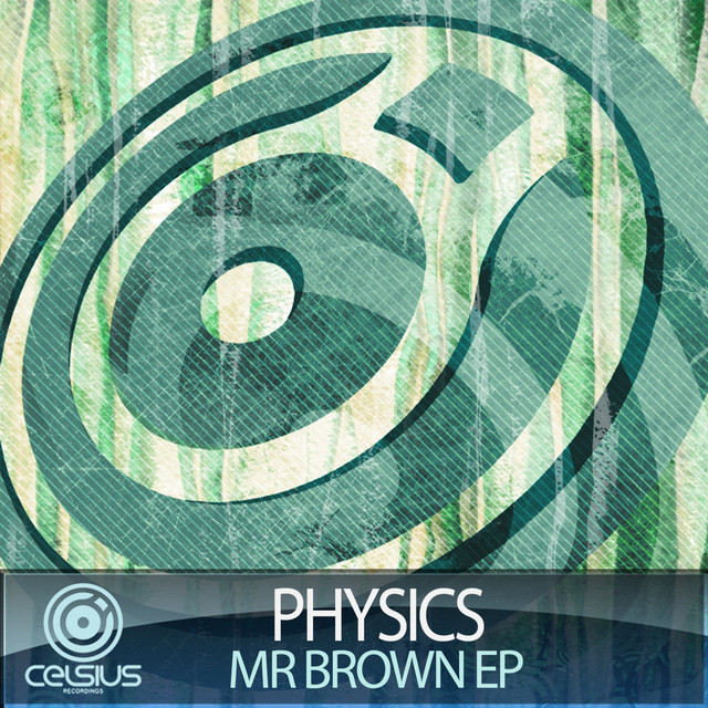 Mr Brown - Original Mix artwork