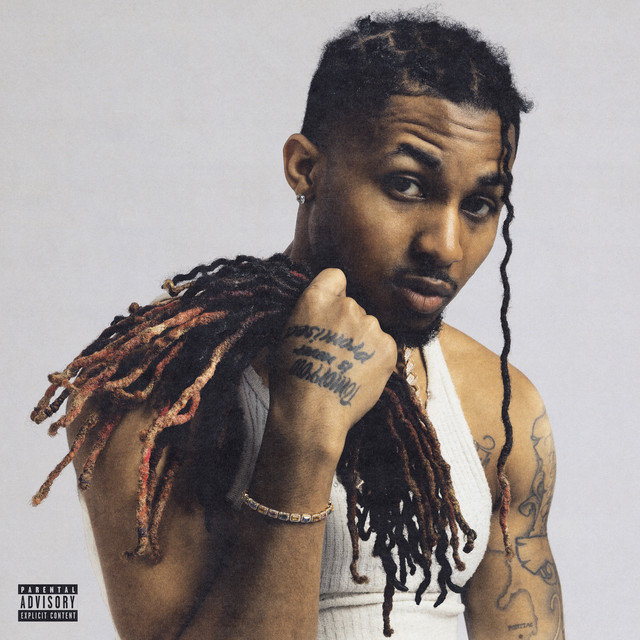 blame the chat cover art