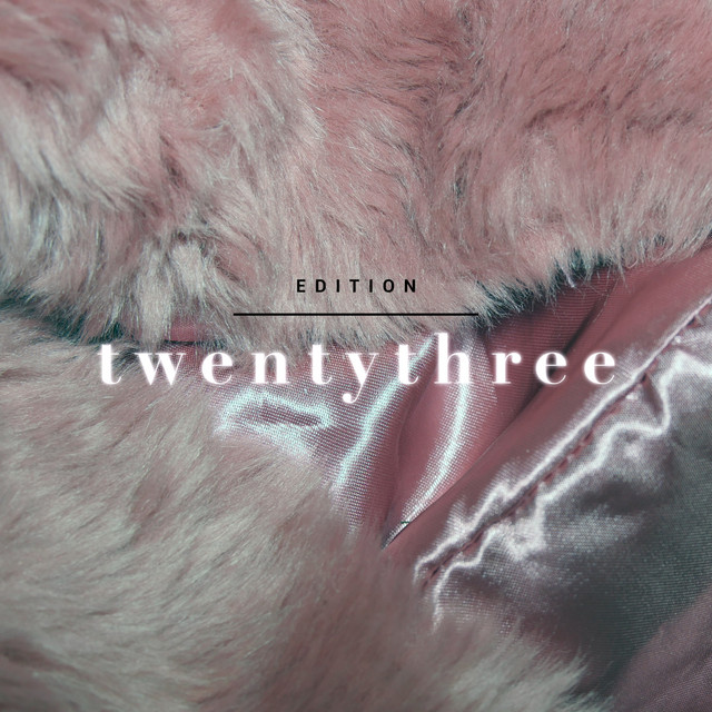 Audiokult Edition 23 cover art
