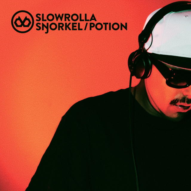 Snorkel cover art