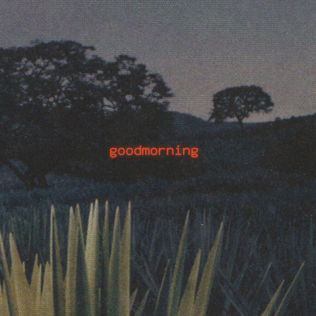 Good Morning cover
