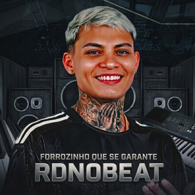 Forrozinho Que Se Garante