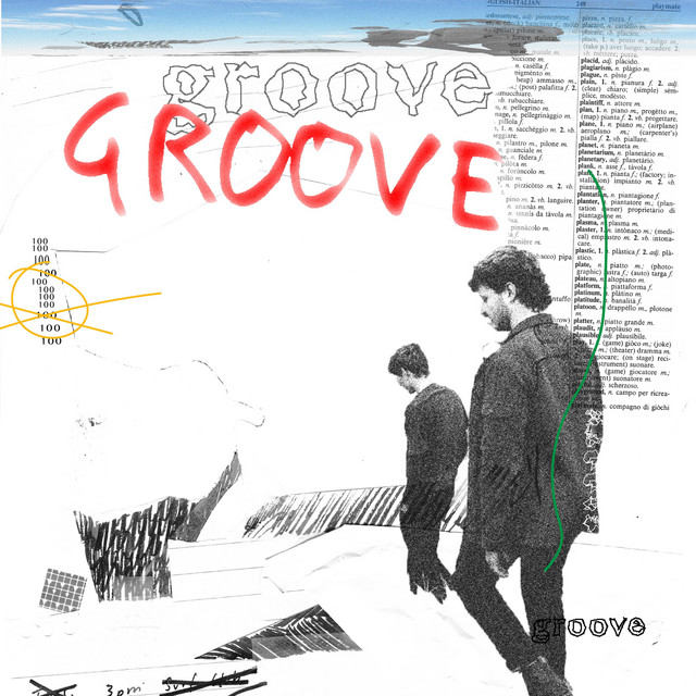 Groove cover art