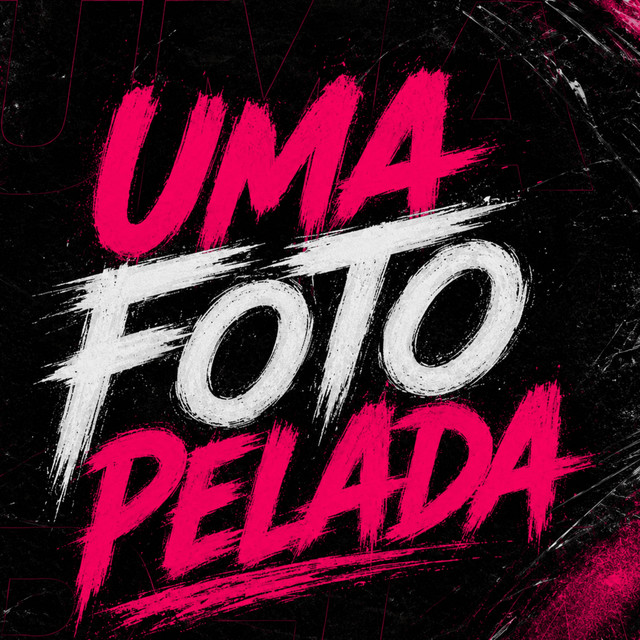 UMA FOTO PELADA