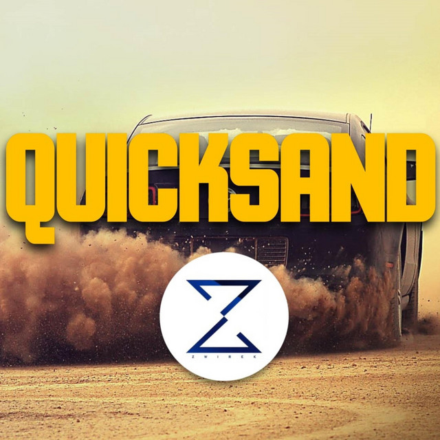 Quicksand cover