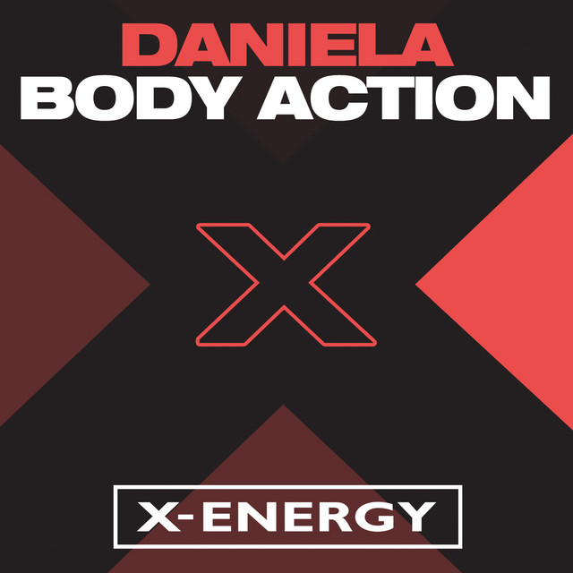 Body Action cover art