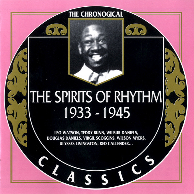 1933-1945 cover art
