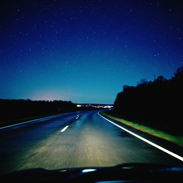 Midnight Escape
