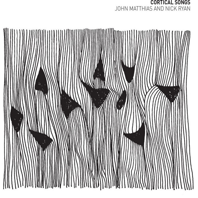 Cortical Songs cover art