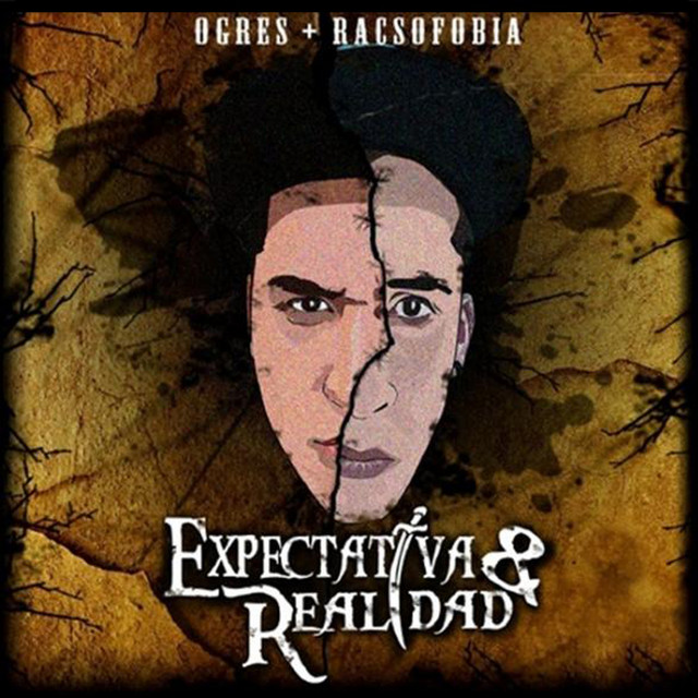 Expectativa y Realidad cover art