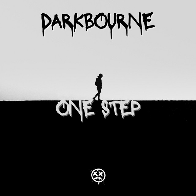 One Step cover art