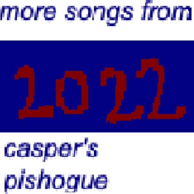 more songs from 2022 cover art