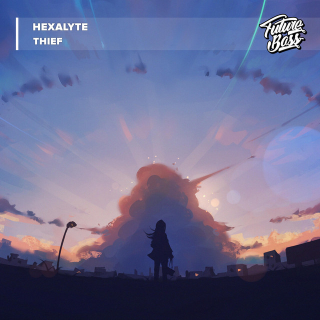 Thief cover art