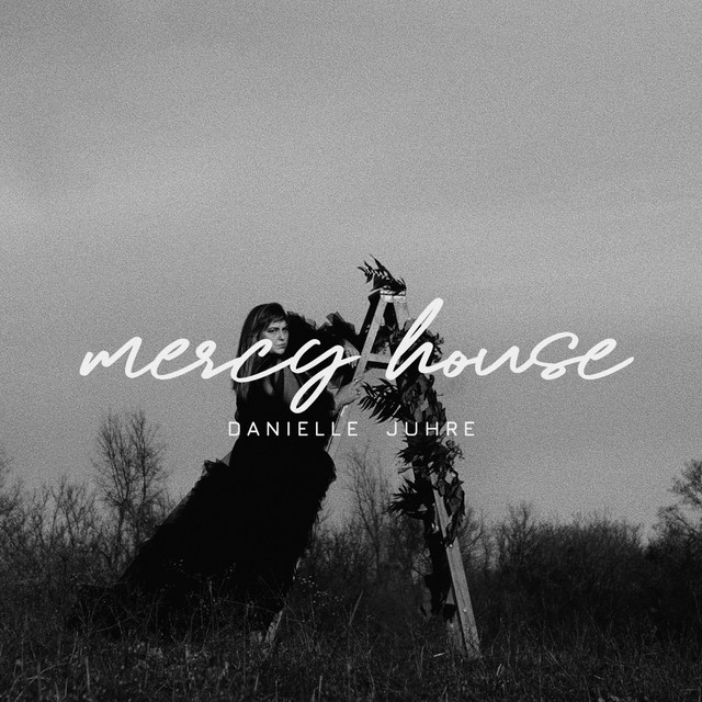 Mercy House cover
