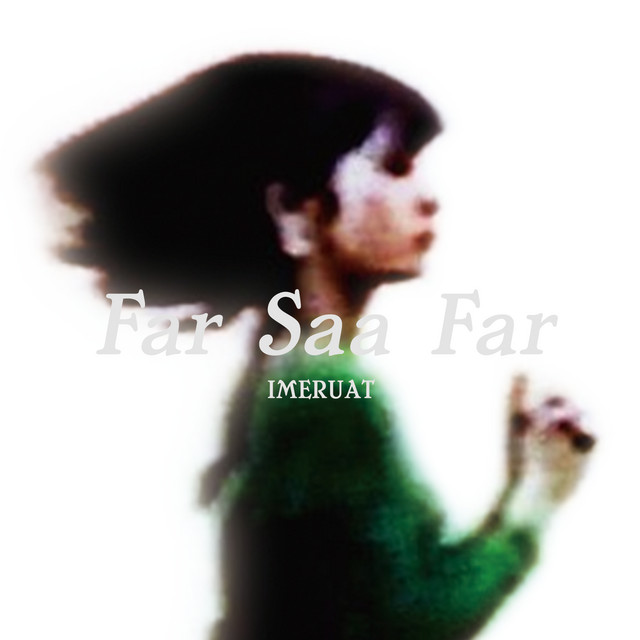 Far Saa Far cover art