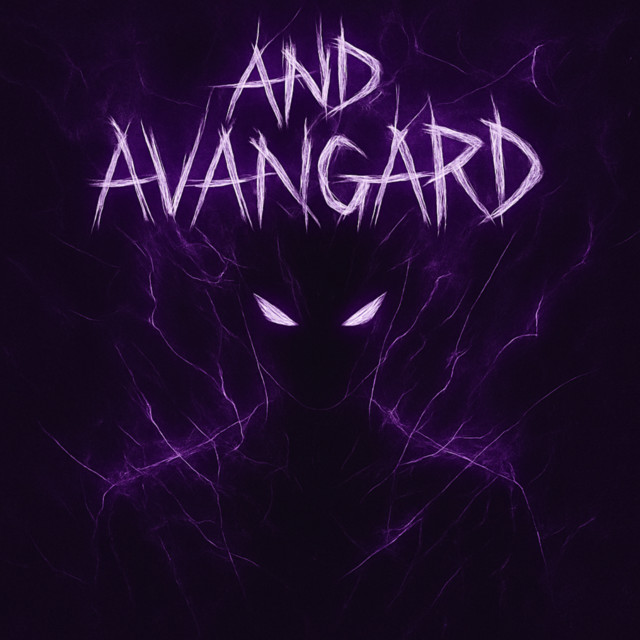 AND AVANGARD - SLOWED